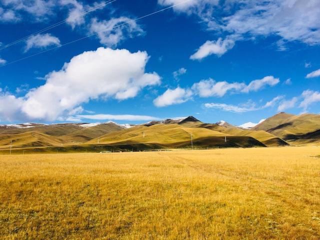 长征过松潘草地地图,长征松潘草地简介