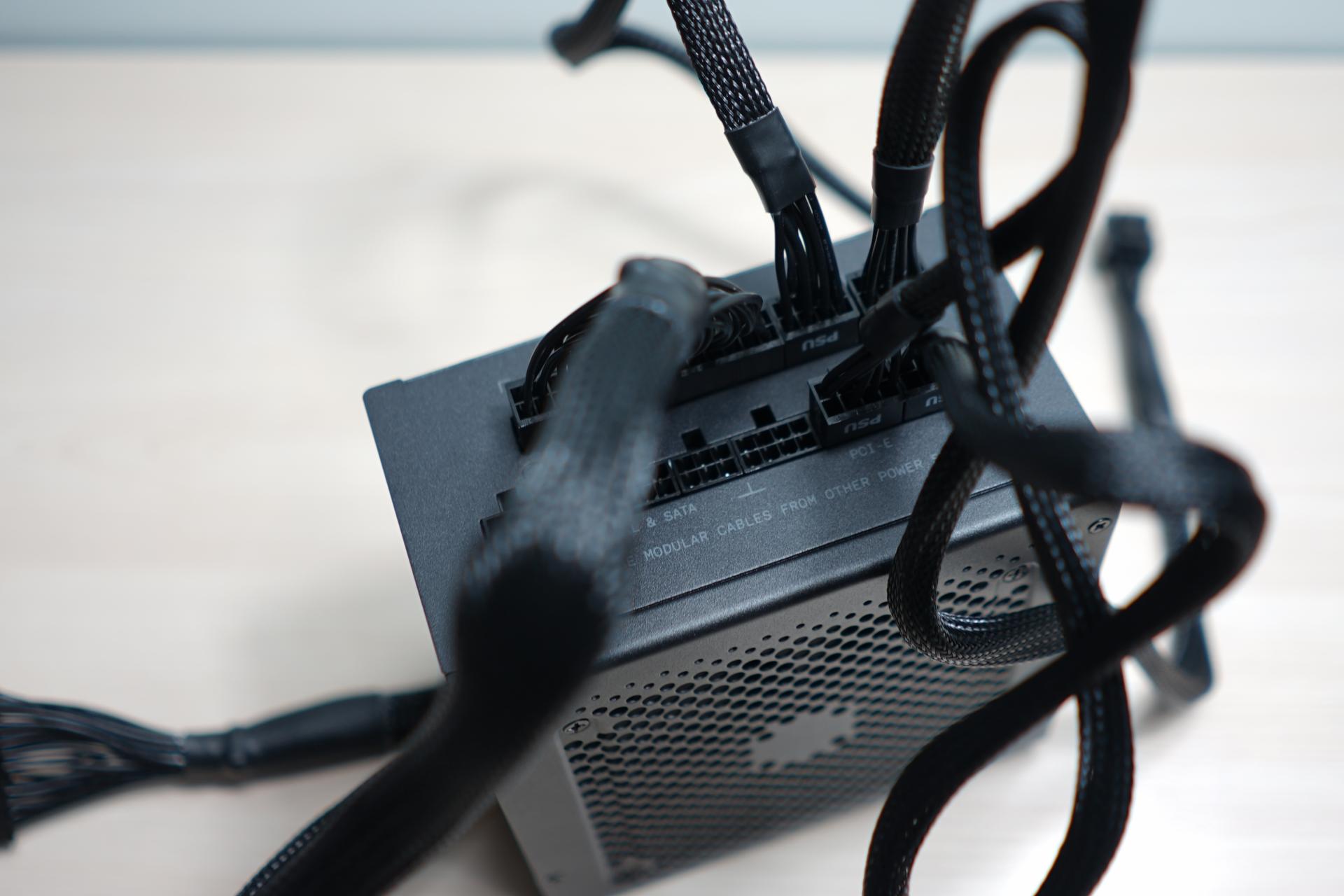 恩杰nzxt水冷测试,恩杰nzxt电源