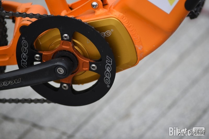 为什么电助力自行车不能普及,为什么高端的山地车都是电助力