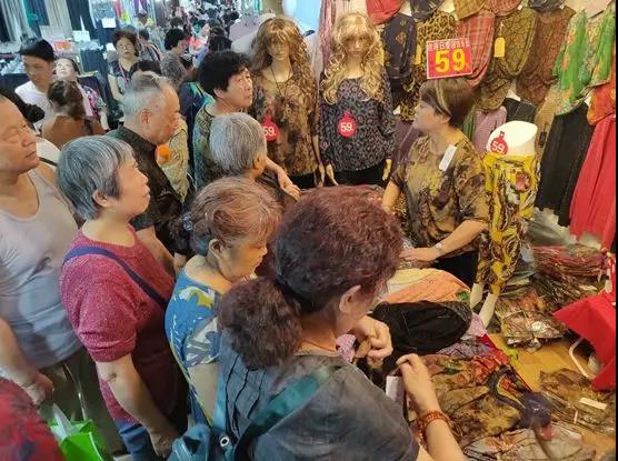 8月6日闭幕！清场倒计时，万款避暑商品掀起特价风暴