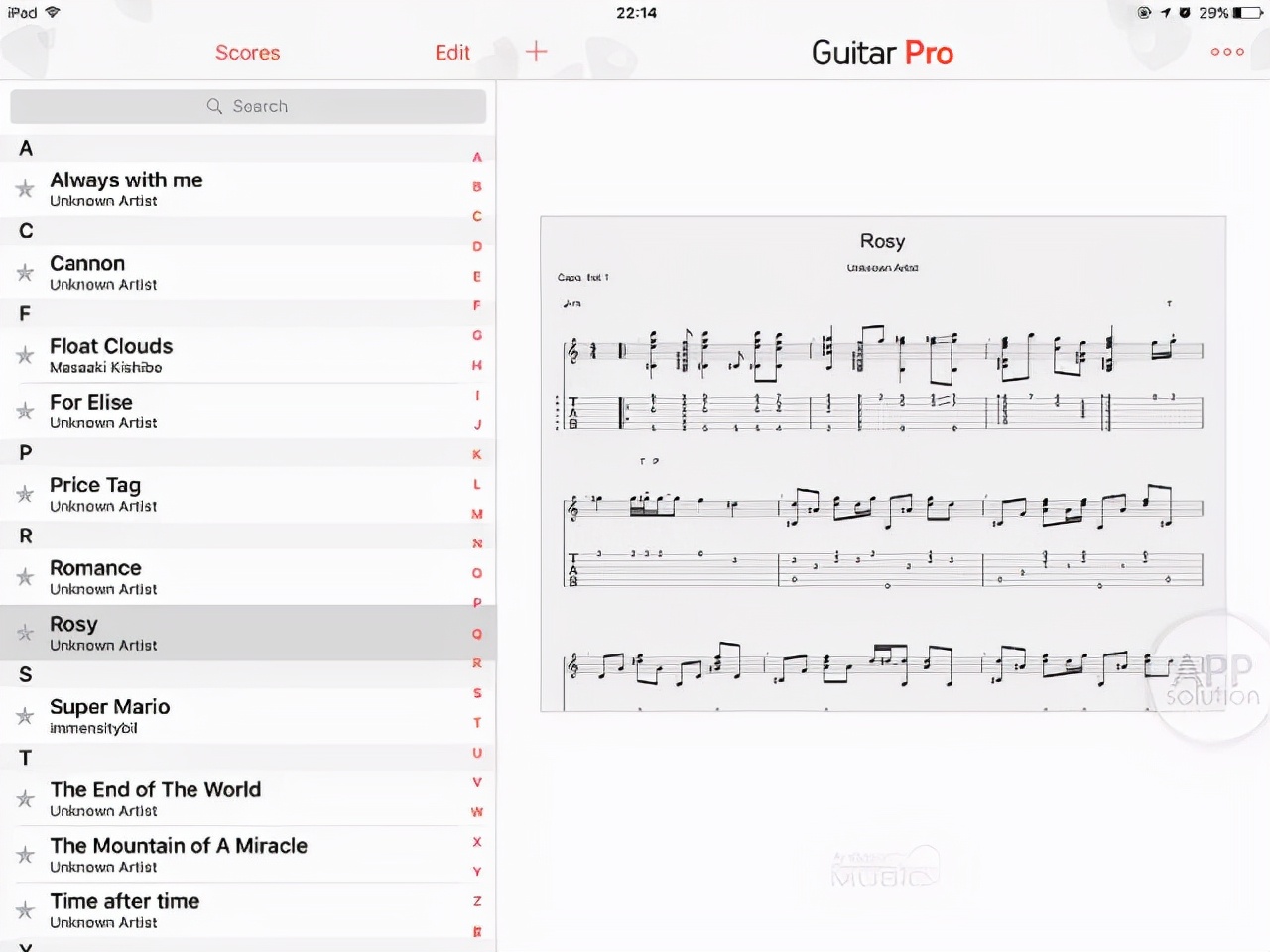 吉他学习软件推荐课程,没有吉他零基础学吉他用哪个app