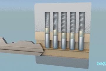 把锁锁上了怎么弄下来,锁怎么样是锁上的