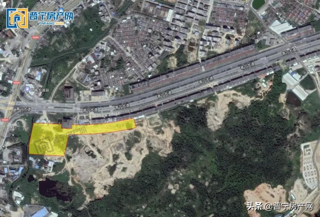 普宁池尾高速路口楼盘,普宁池尾2024年最新楼房出售