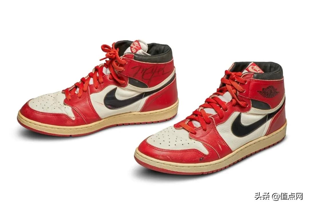 最好看的nikeairjordan1,nike乔丹系列球鞋哪款最好