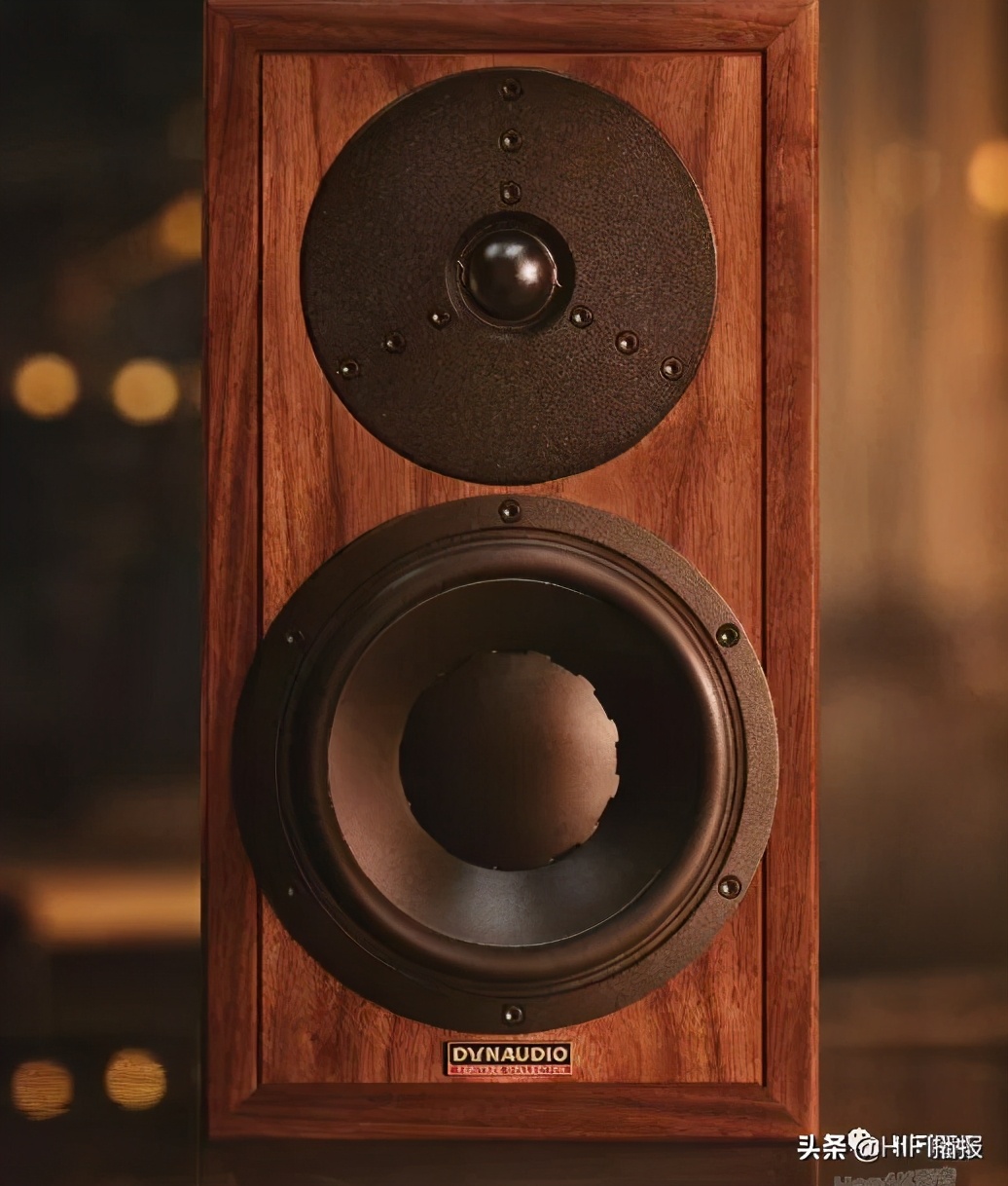 丹拿音箱旗舰型号,丹拿hifi音箱specialforty报价