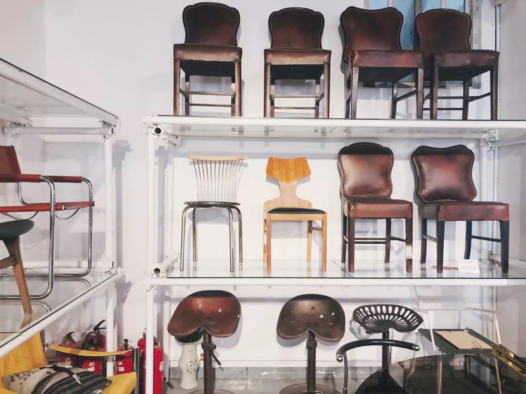 北京小众店复古,北京复古拍照店