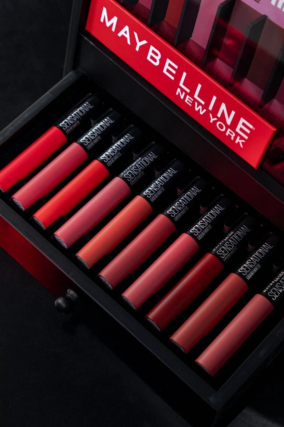 8款真正显白不挑皮的口红,今年秋冬超级显白的5支口红