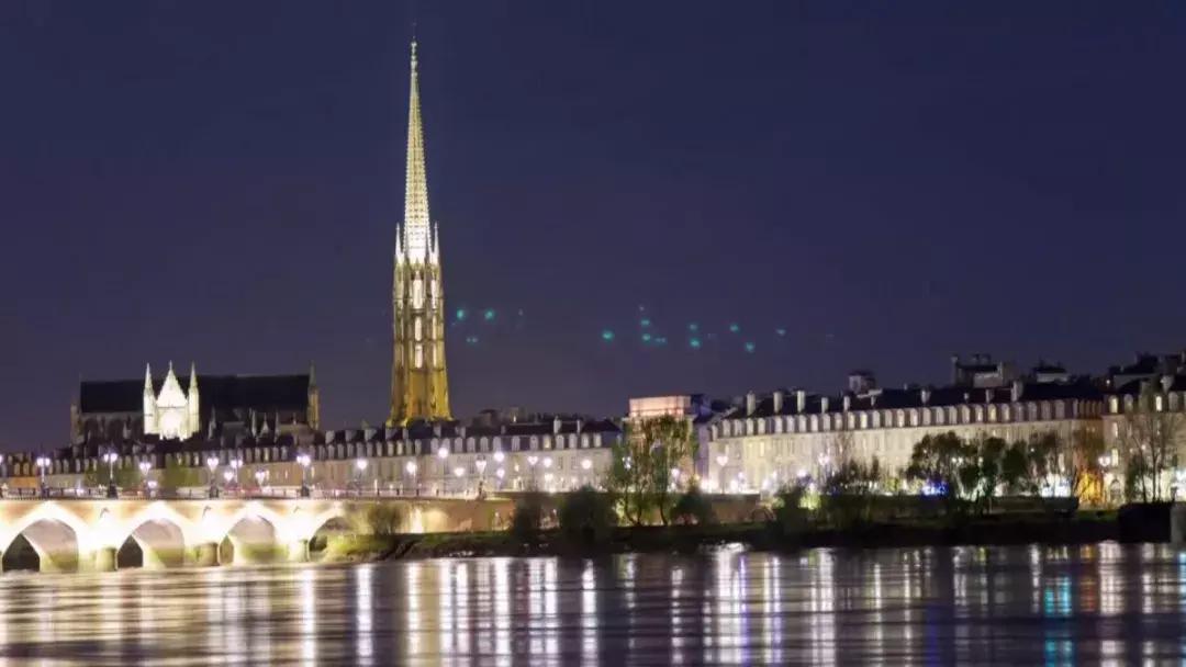 法国风情美景,品味纯正法国风情