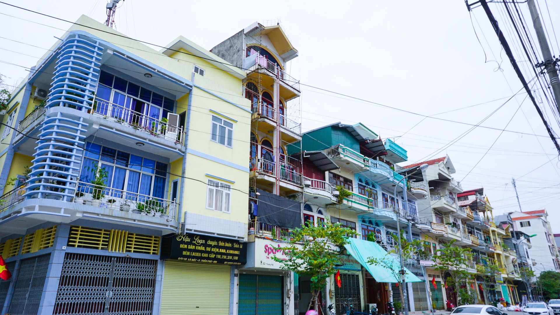 北海开车去越南,从北海一路开车到越南都遇到什么