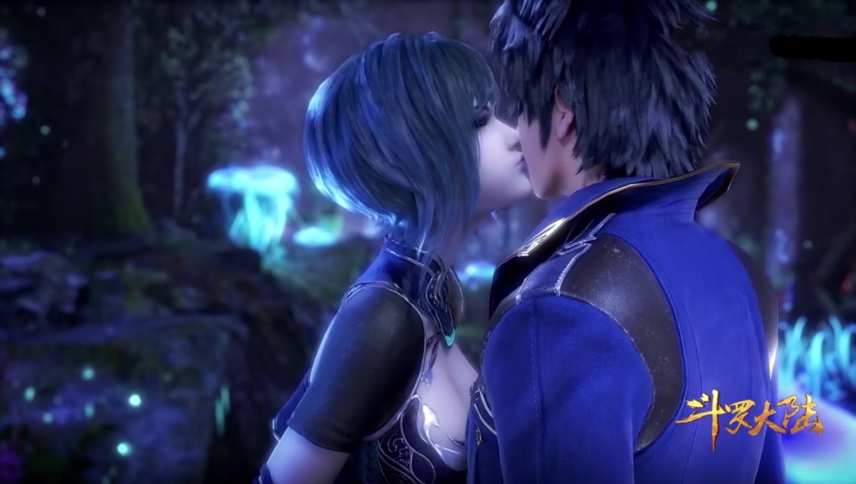 斗罗大陆：4位家长稍微再坚持一下，说不定唐三就是他们的女婿