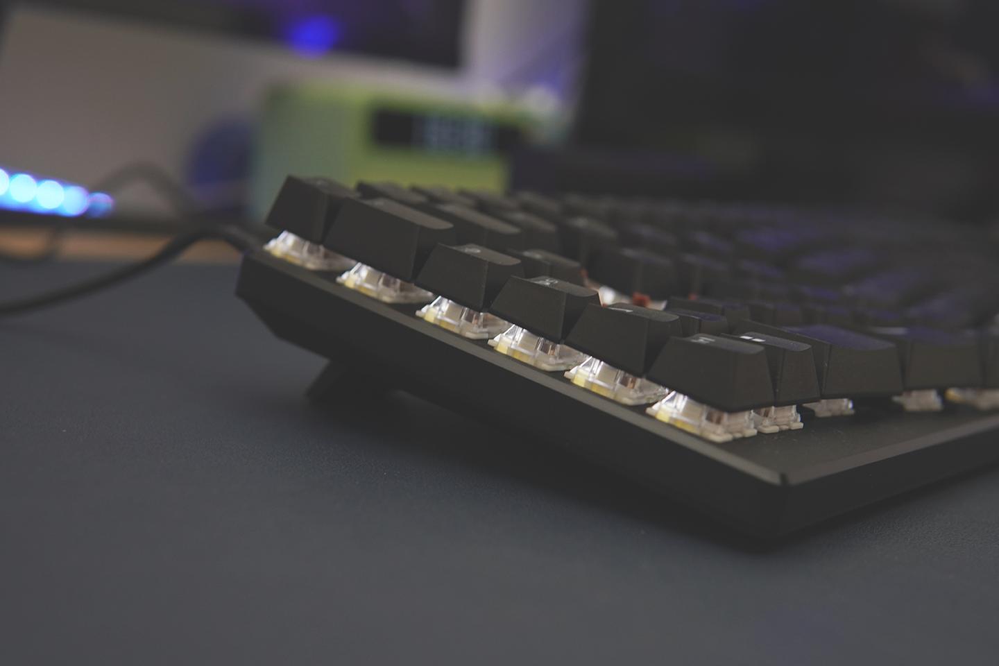 浜轰綋宸ュ閿洏濡備綍閫夋嫨,浜轰綋宸ュ閿洏鎺ㄨ崘璇勬祴