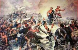 汉朝从什么时候开始衰落,汉朝因为什么由盛而衰