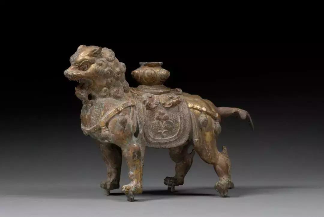 盛世繁华不负君！陕西这个千宫之宫，藏匿着辉煌大唐的稀世珍宝