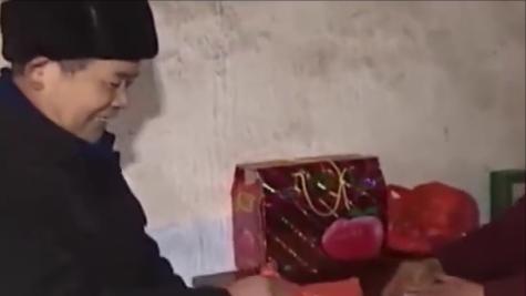 湖南文盲老太成神医了吗,湖南文盲老太被称华佗再世