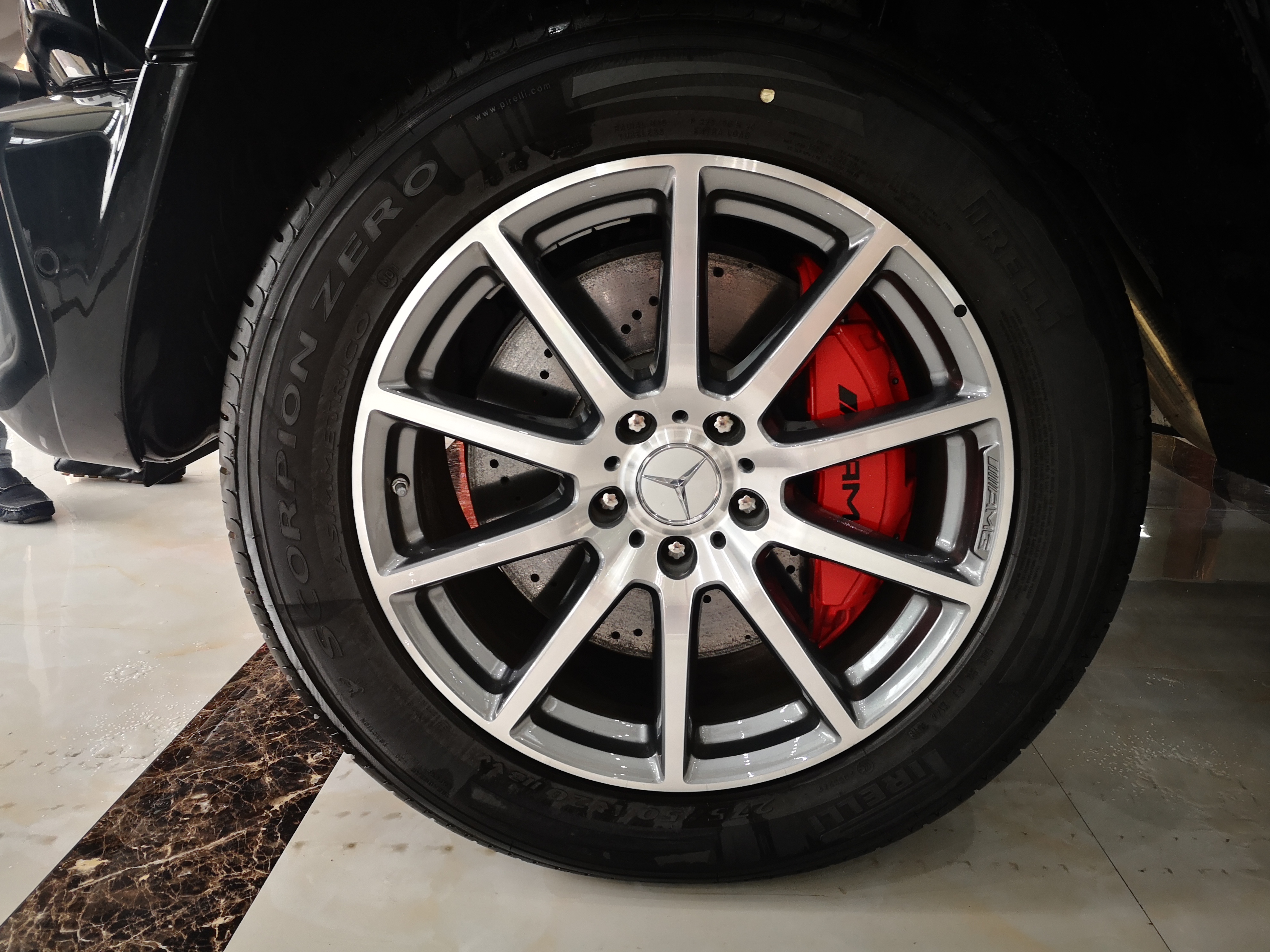 美版amgg63,奔驰g63美版顶配