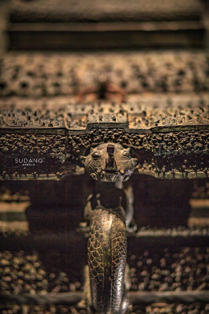 武汉著名的风景有黄鹤楼还有什么,武汉除了黄鹤楼还有哪些地方