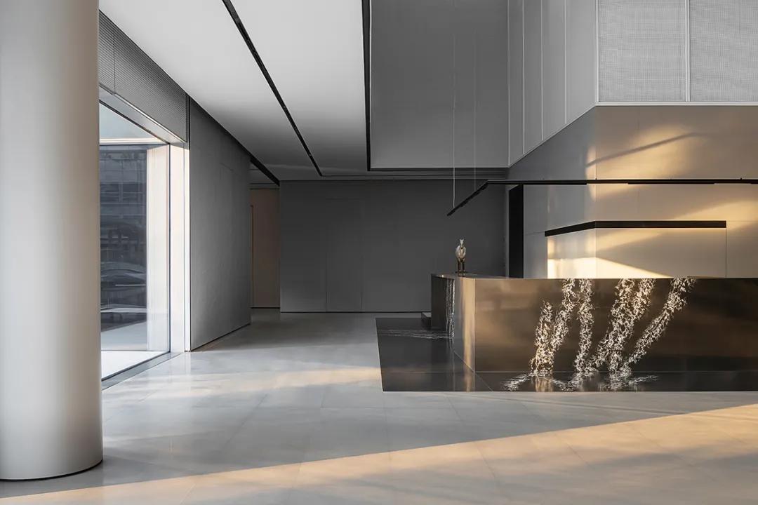 首发|上海黑泡泡：探索简学实义，寻得一方宁“净”