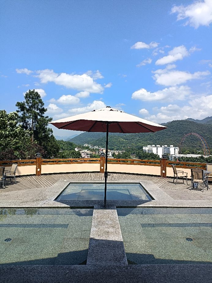 福州双龙温泉门票,福州双龙温泉私汤