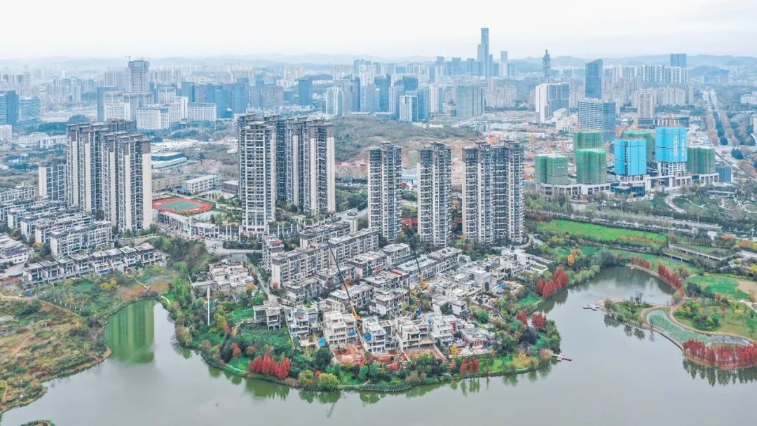 贵阳千万级豪宅,贵阳千万级独栋别墅