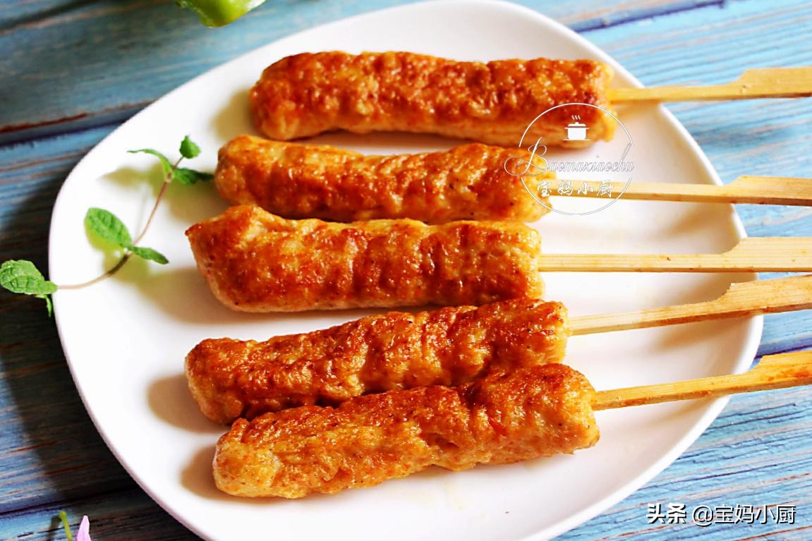 给孩子做香肠放什么调料好吃,春天灌香肠的做法