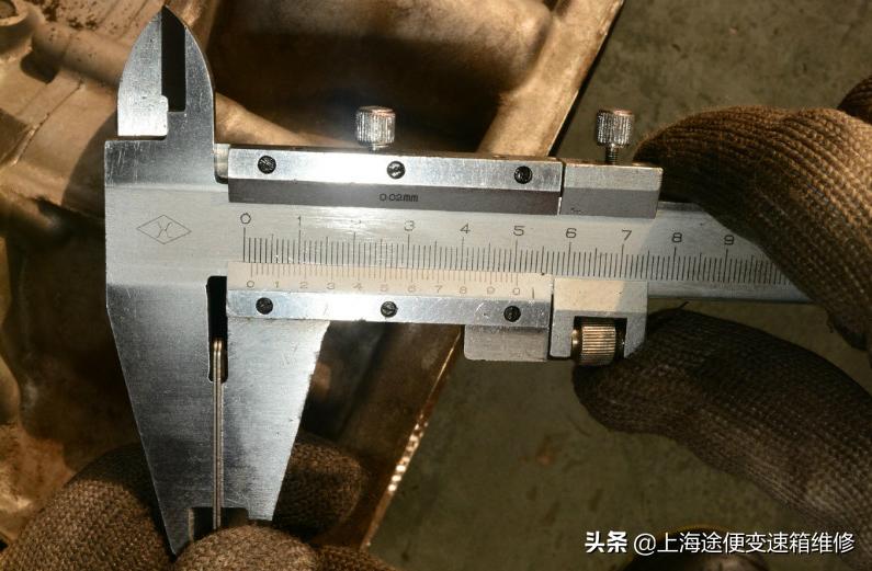 帕萨特双离合起步顿挫咔咔响,帕萨特干式双离合变速器叽叽响