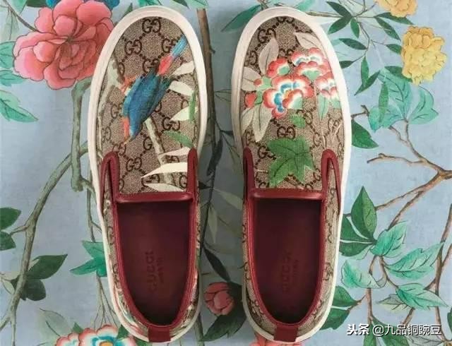 世界上最抢手的潮品,国际大牌潮品