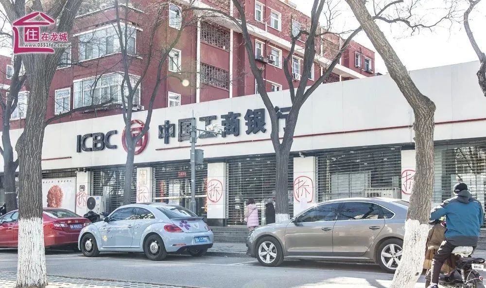 解放路改造倒计时!看看哪些地方要消失了?