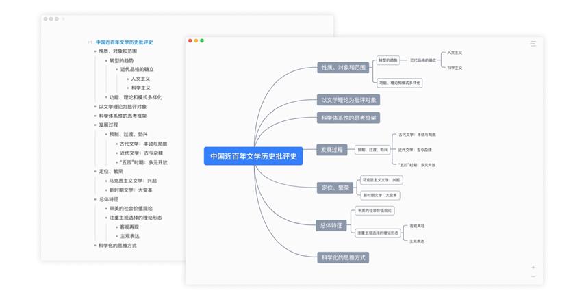 采编分享:我为什么放弃了Onenote和为知笔记