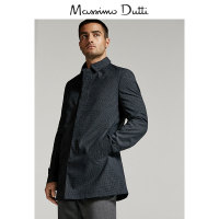 16款经典高质外套，助你这个秋冬轻松成为有品型男