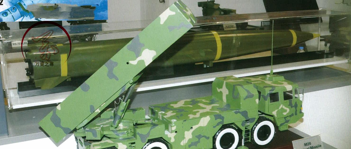 明明可以暴利却卖白菜价，相煎何太急的中国弹道导弹外贸现状