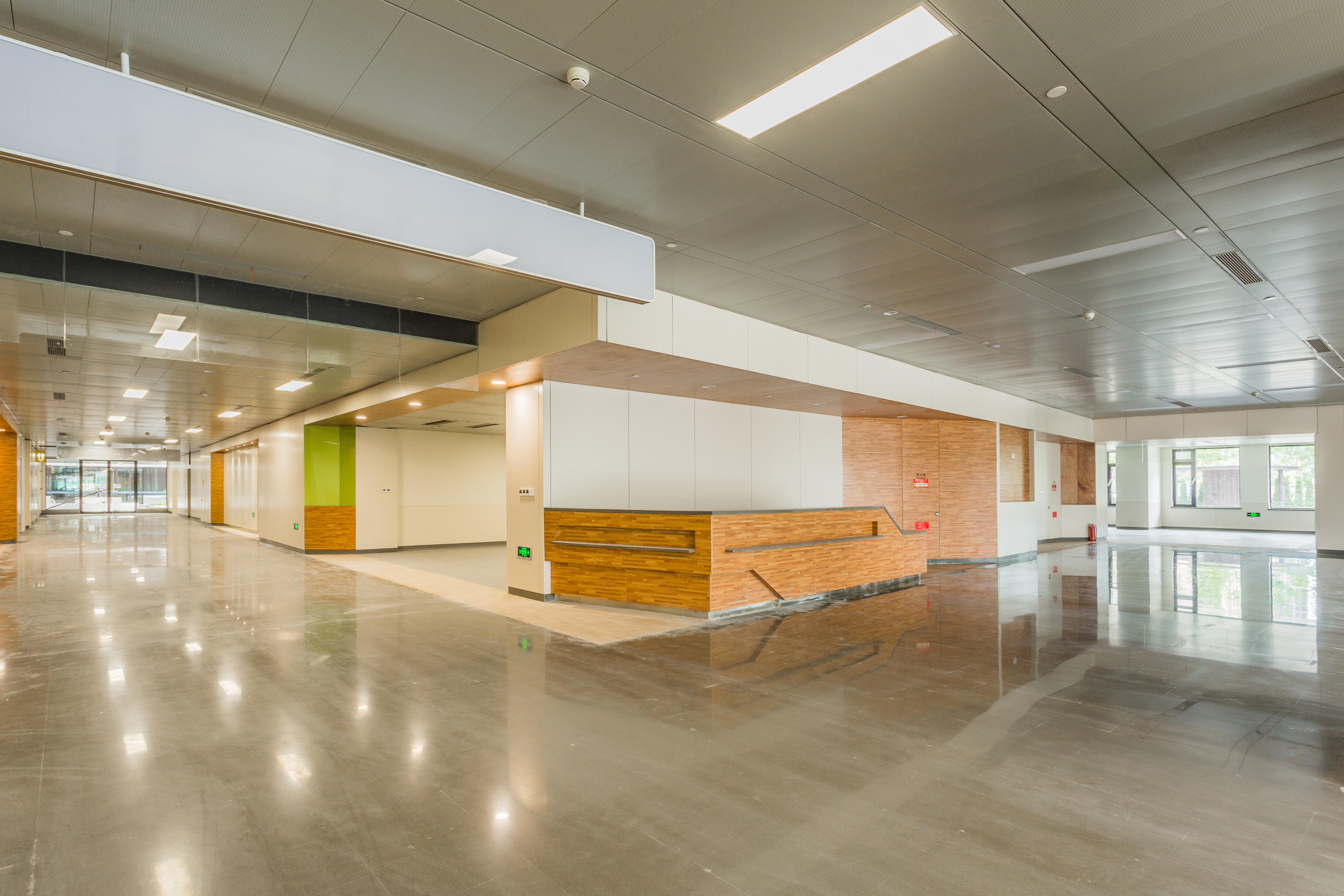 厦门弘爱医院院长,弘爱医院架构