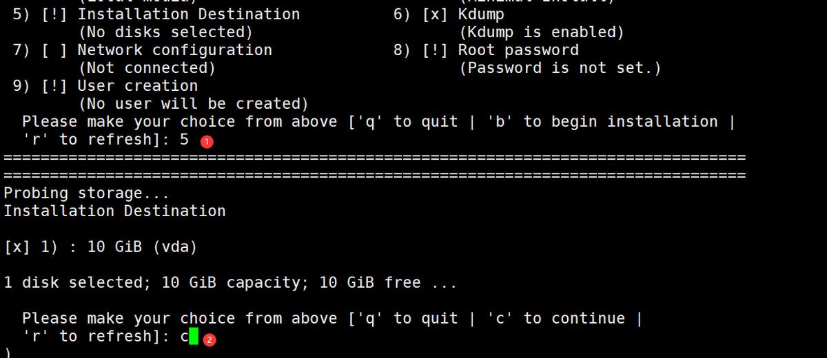 虚拟化kvm教程,kvm虚拟化技术实践报告