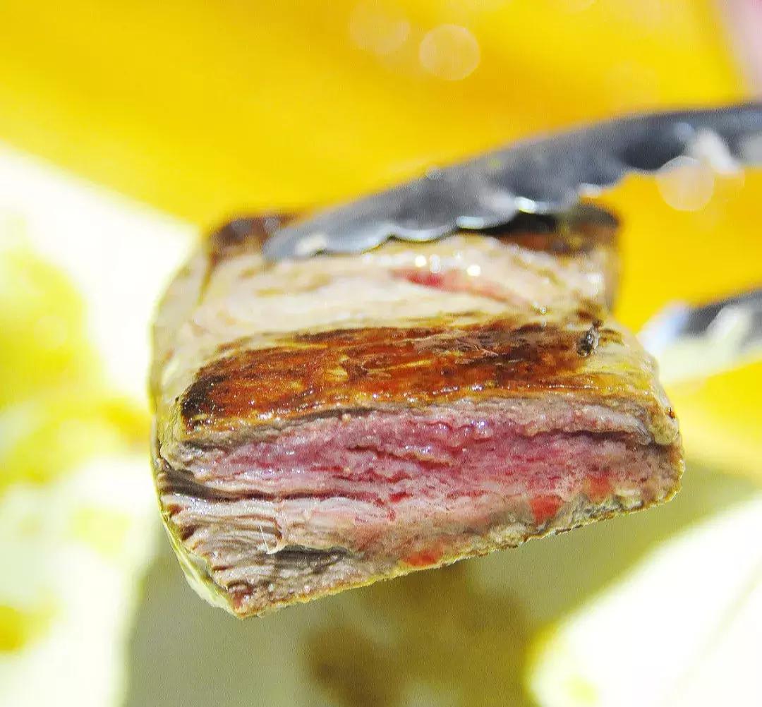 火遍北上广的韩式烤肉,火遍北上广的甜品