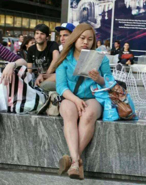 盘点不温不火的网红,那些在抖音火过的网红