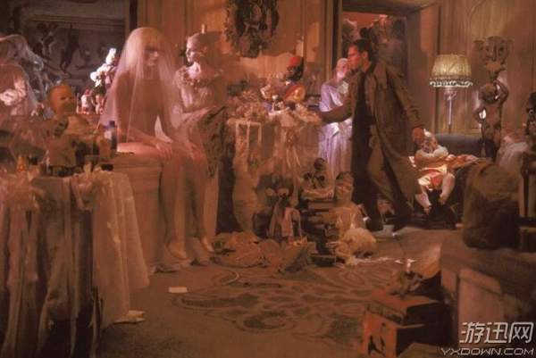 豆瓣评分最高的科幻电影前十,豆瓣评分最高的科幻电影100部