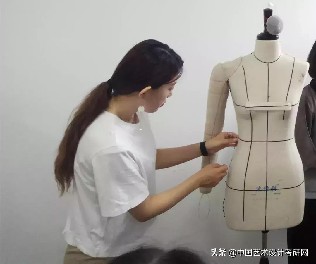 服装设计专业跨专业考研传媒,服装设计跨专业考研考什么