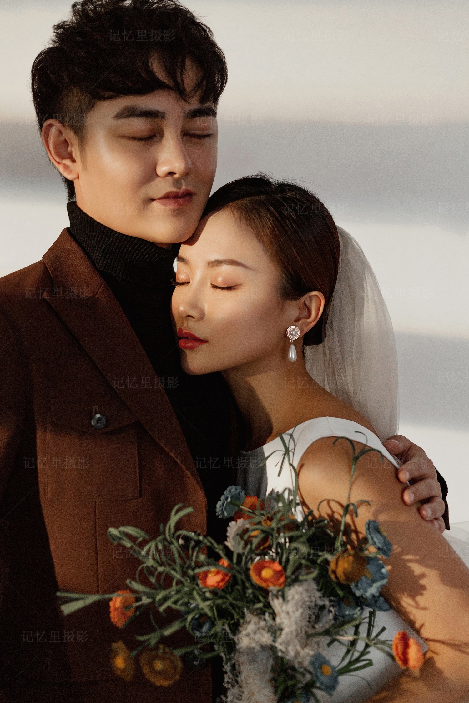 男生可以当几次伴郎,第一次当伴郎心情