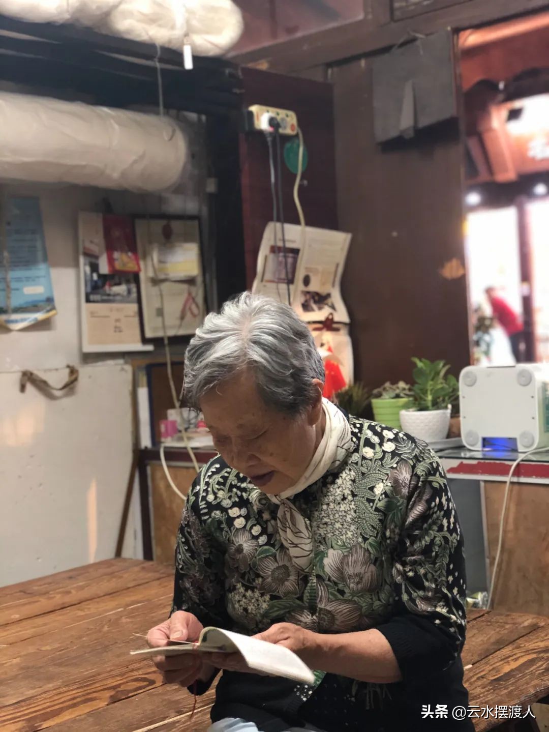 杭州的凡世御街,凡世御街