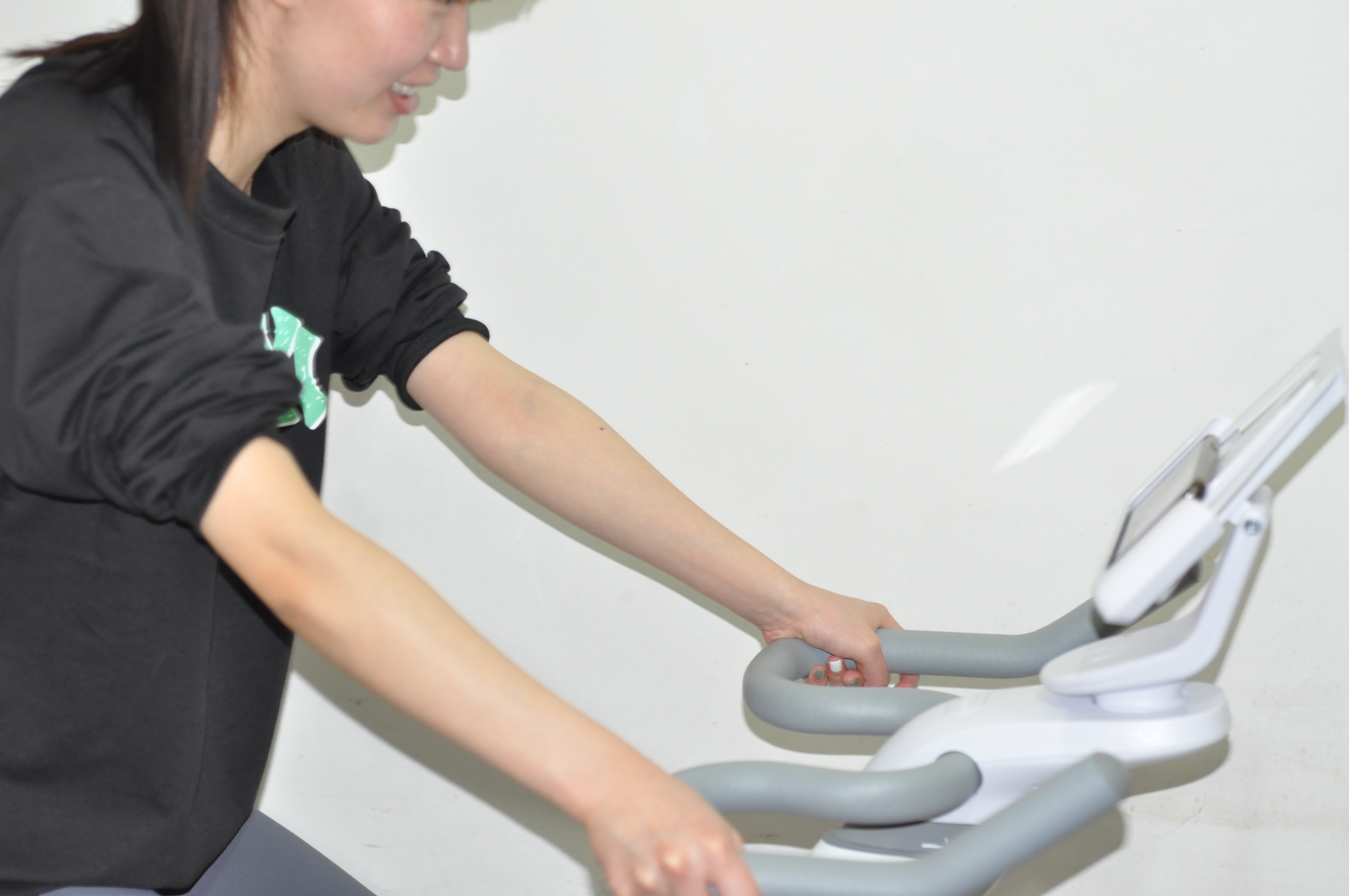 野小兽动感单车新手入门教程,野小兽s1动感单车体验