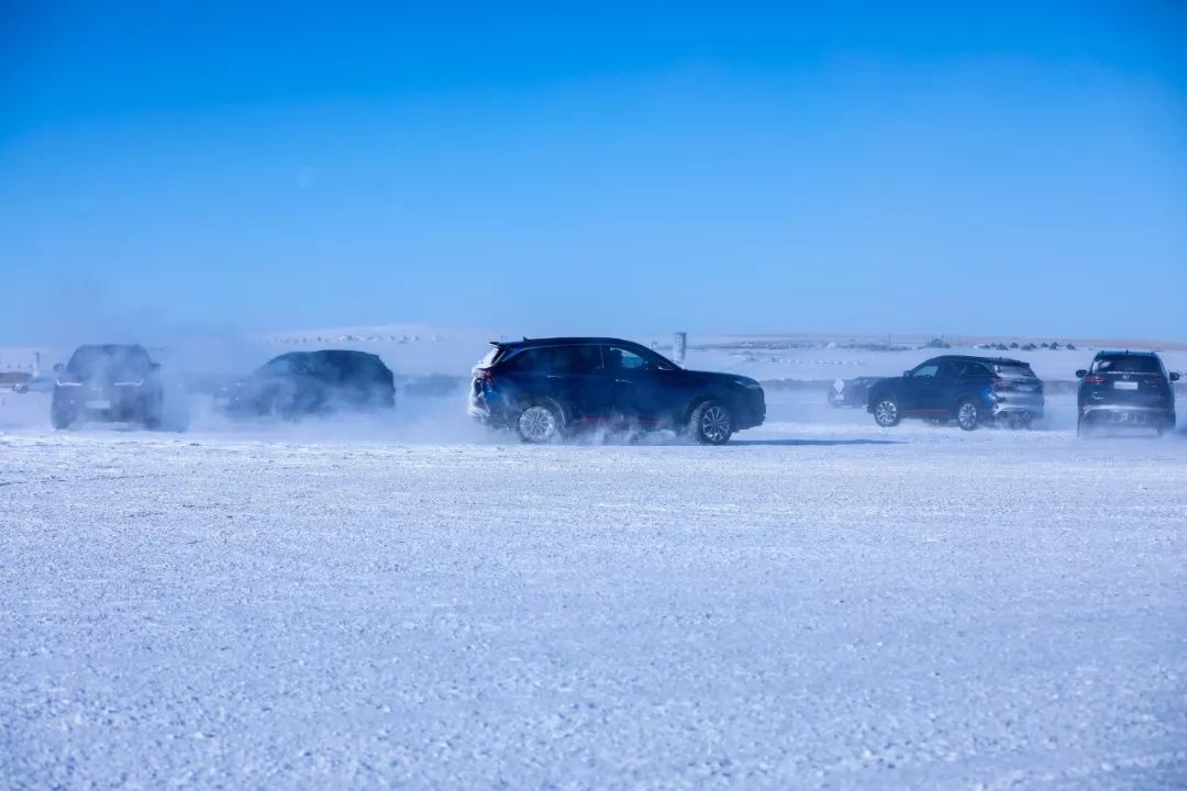 中国suv超级测试,中国品牌的suv车