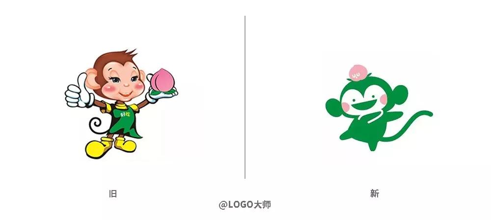 年终盘点！2019年各大品牌LOGO升级汇总