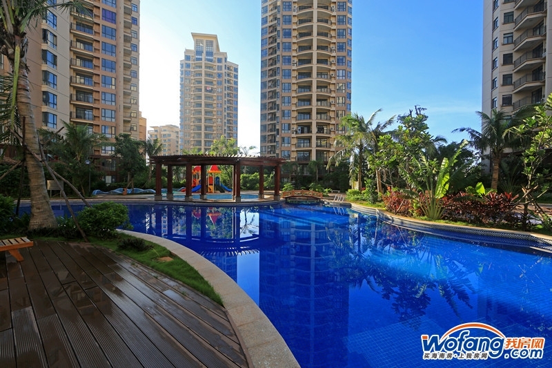 海南三亚崖州小户型房价,海南目前哪里房价性价比高