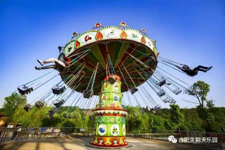 合肥非物质文化遗产园玻璃桥门票,合肥十大必去景点20元门票