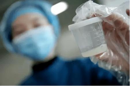 怎么判断是否精子液化,精子不完全液化会导致不育吗