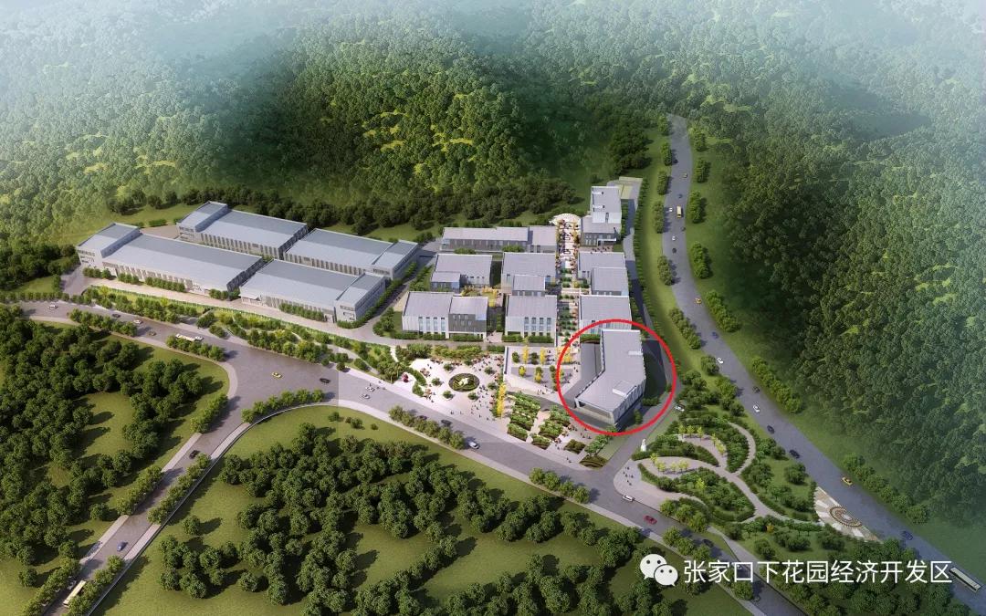 张家口下花园区发展怎么样,河北张家口下花园规划