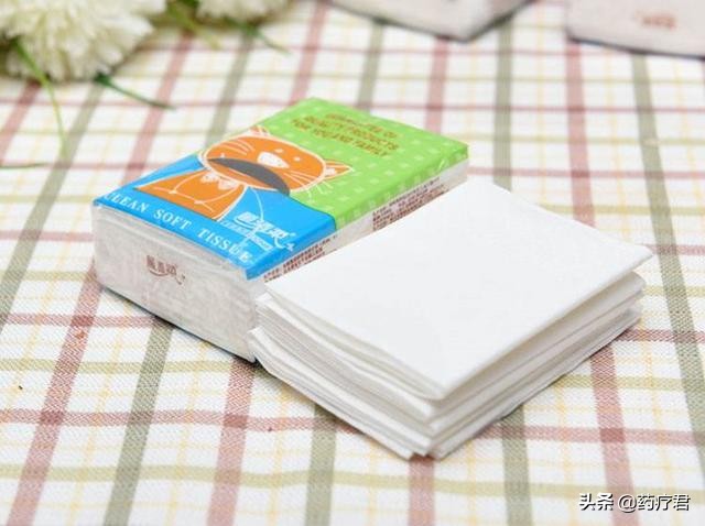 白色卫生纸还是黄色卫生纸好,本色卫生纸比白色卫生纸健康吗