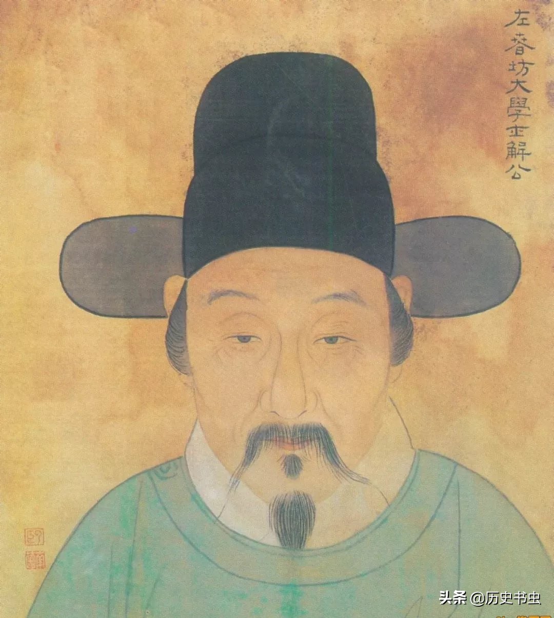 江西吉安历史上有哪些名人,江西吉安古时出了多少名人