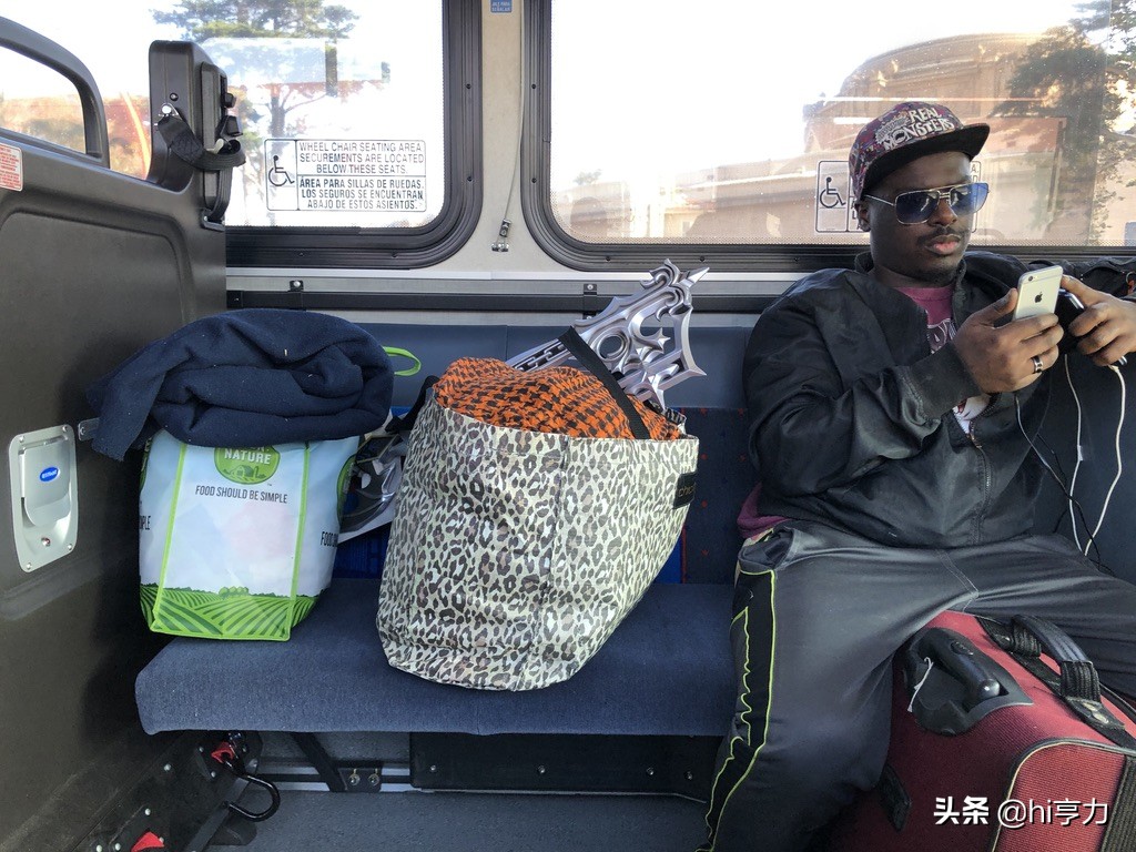 旧金山旅行指南,玩转旧金山