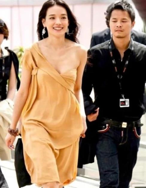 年轻时的舒淇有多漂亮,舒淇写真舒淇年轻时照片