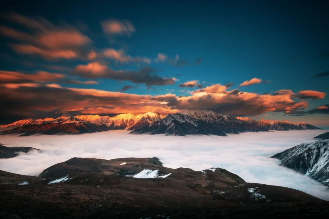 户外游最佳路线,小众户外游攻略